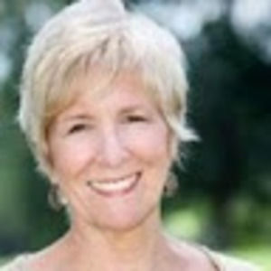 Meet your Posher, Mary ellen